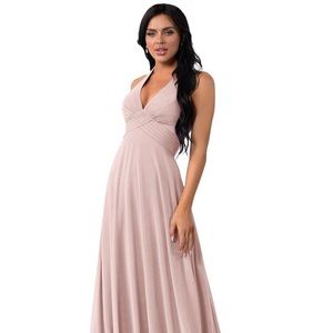 Azazie “Tessie” bridesmaid dress